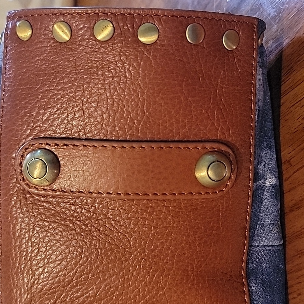Sharif Handbag - Picture 14 of 14